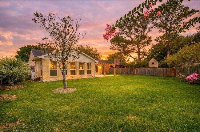 3519 Cabin Pl