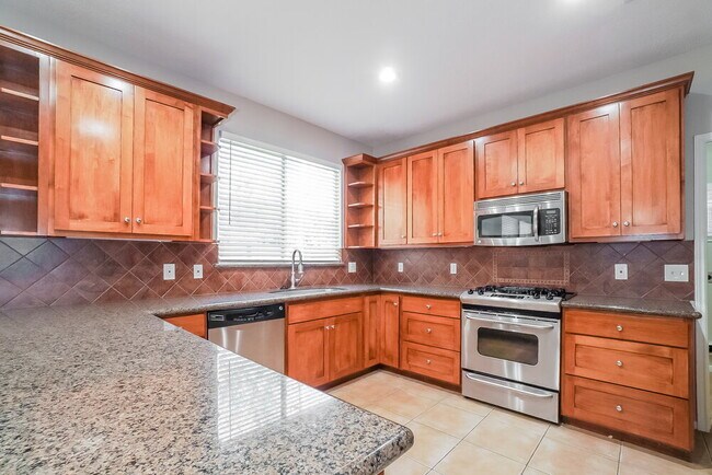 Photo - 21902 Willow Shadows Dr