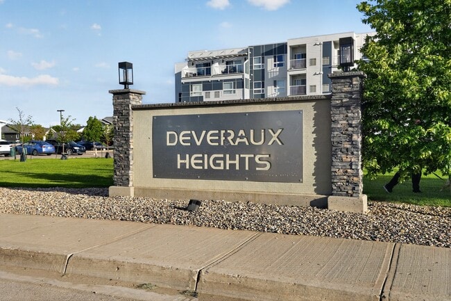 Photo - Deveraux Heights