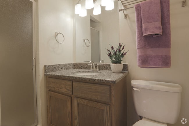 Photo - Canyon Hills