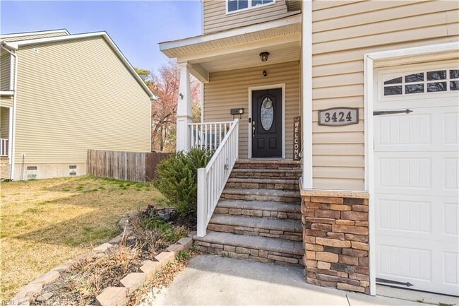 Photo - 3424 E Bonner Dr