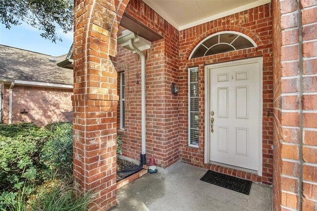 Photo - 16906 Green Star Ln