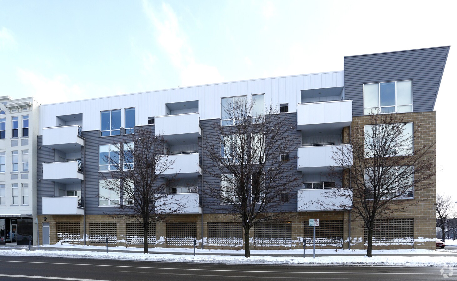 Photo - Cooper Lofts