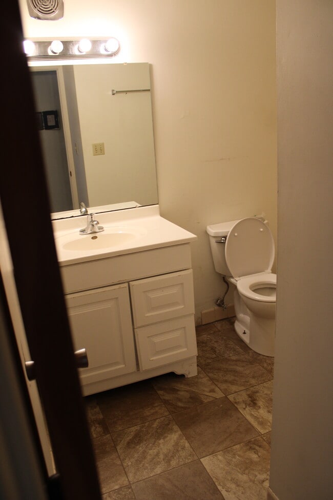 Photo - Butterworth Apartments