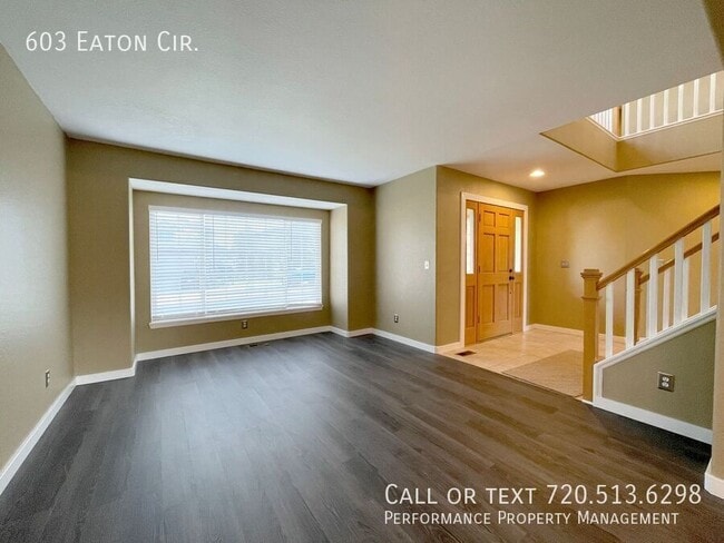 Photo - 603 Eaton Cir