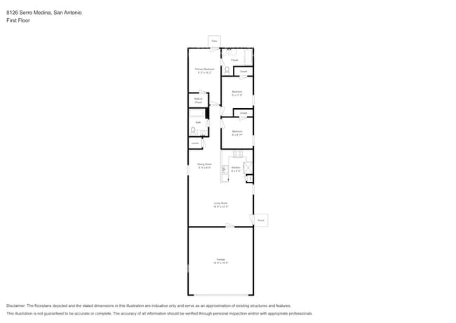 Photo - 8126 Serro Medina