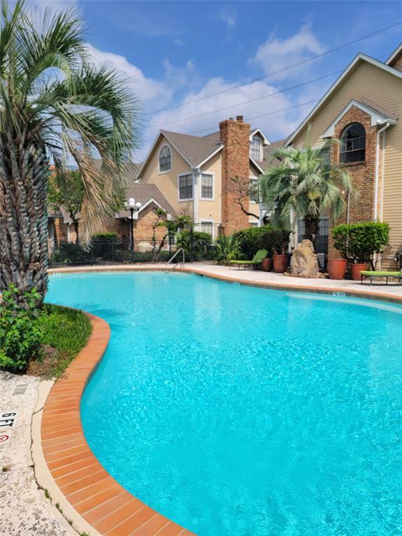 2300 Old Spanish Trail Condo Unit 2047 Condo for Rent in Houston, TX