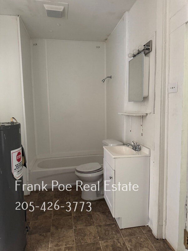 Affordable Home for Rent in Birmingham