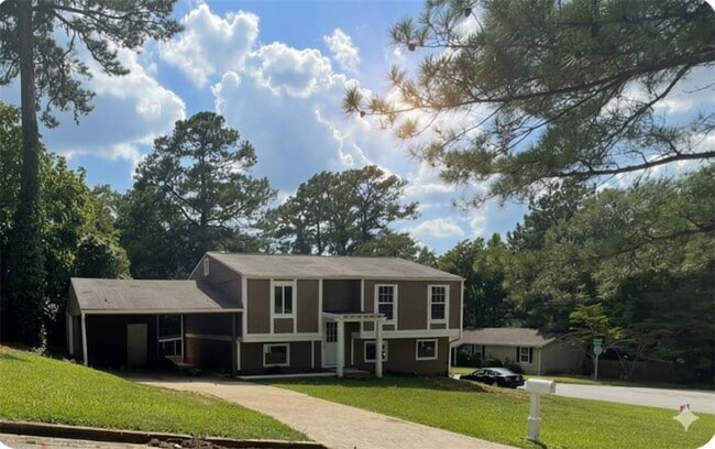 Photo - 4941 Isle Royal Ct