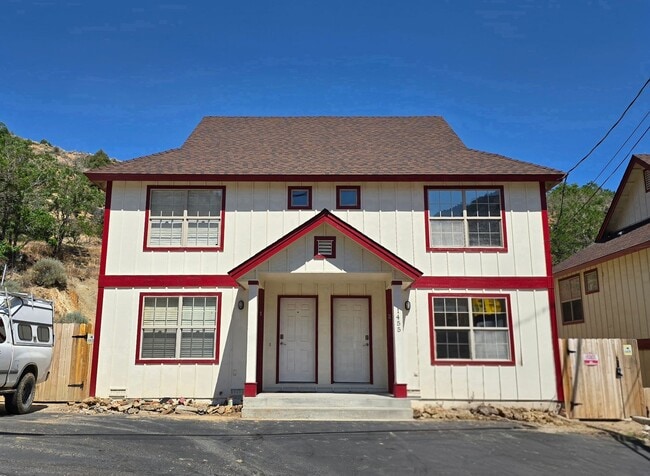 Building Photo - 1455 N Main St Unit #2