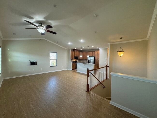 Photo - Gorgeous 2 Bed 2 Bath End-Unit Townhome In...