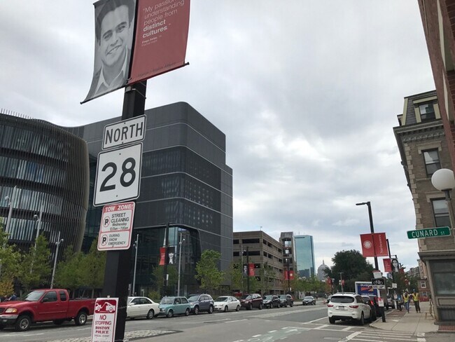 Photo - 32 Cunard St