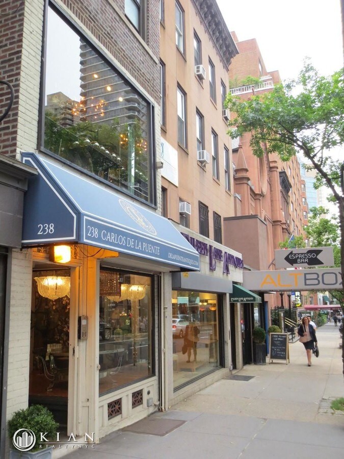 EAST 60TH STREET - EAST 60TH STREET Townhome