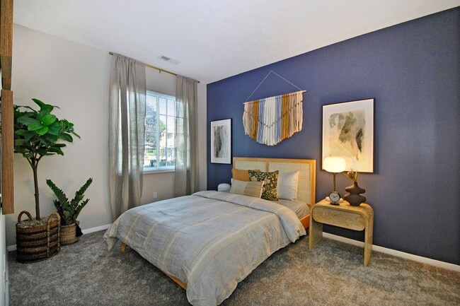 Fox Chase Apartments