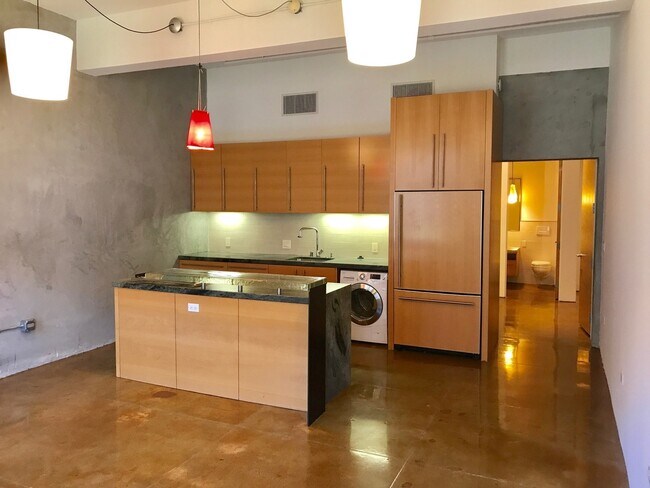 Photo - Mint Plaza Loft - Roof Deck & Pet Friendly...