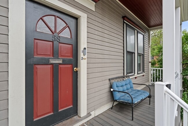 Photo - 58 Dorset St Condo Unit 58