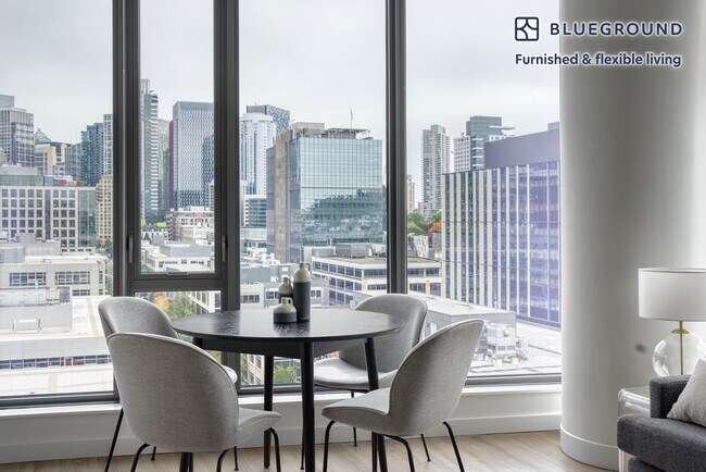 Photo - 602 Terry Ave N Unidad FL12-ID635