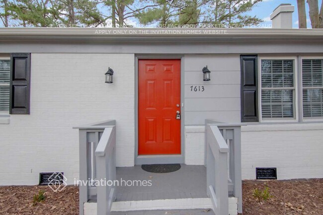 Photo - 7613 Longstreet Dr