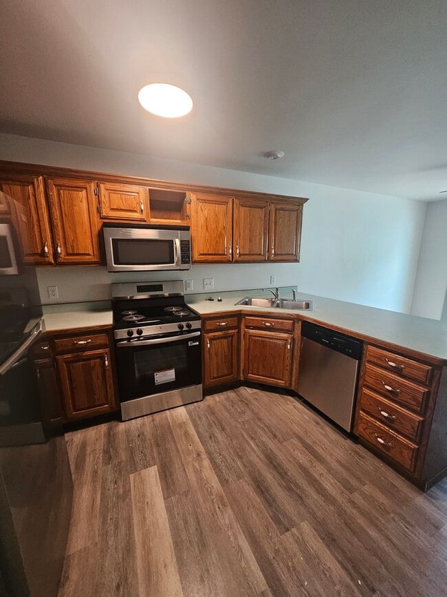 Photo - Yuma Duplex Unit 1129 Yuma