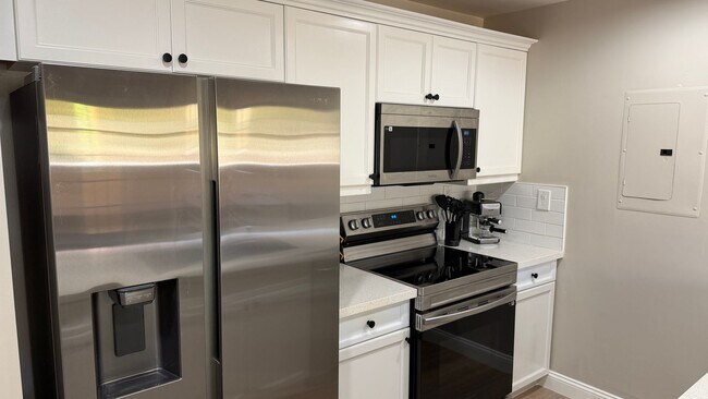 Photo - Luxury Living: Furnished 1BR Condo for Rent in Lake Las Vegas Unit 323