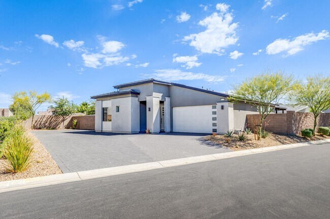 Photo - FULLY FURNISHED, single story home situated on a premium oversized lot in a desirable Las Vegas c...