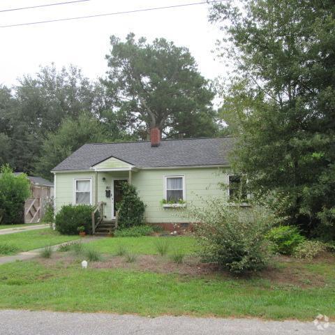 Building Photo - 1195 Camden St Rental