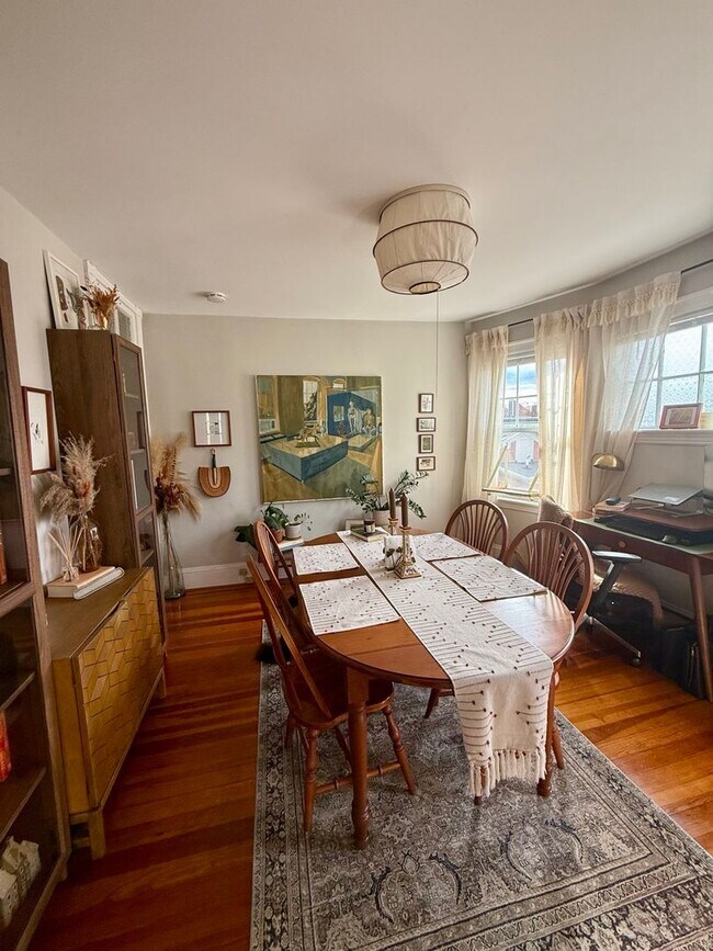 Photo - Great 2 Bedroom Located right in Harvard SQ