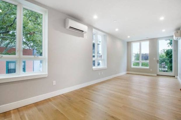 Building Photo - 96 Quincy St Unit 2 Rental
