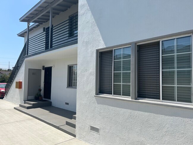 3636 Kelton Ave Unidad A
