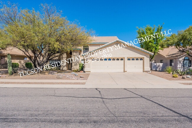 Photo - 12490 N Copper Queen Way