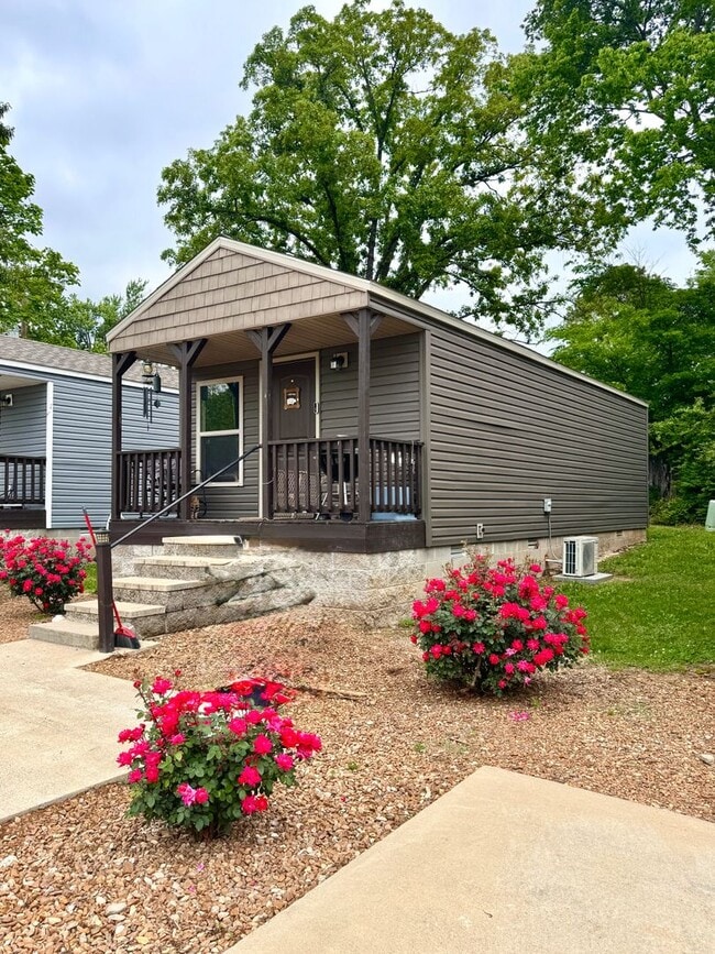 Photo - 1/1 Cottage in Batesville