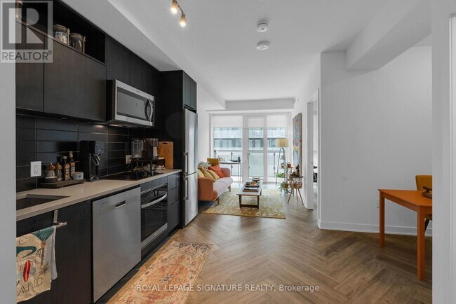 Photo - 70 Princess St Unit 2615