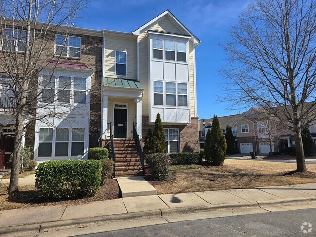 Building Photo - Lennox at Brier Creek Rental