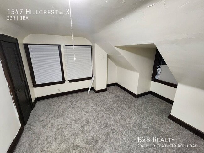 Photo - 1547 Hillcrest-3 Unit 3