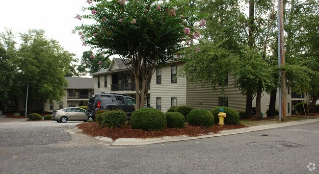 Hunter's Ridge