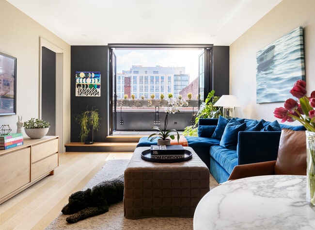 Photo - 76 Wareham St Condo Unit 4E