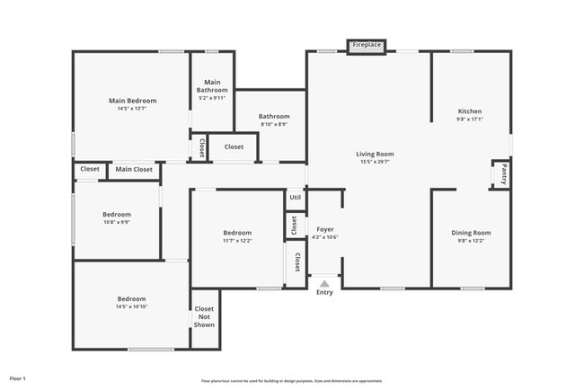 Photo - 1324 Hillman St