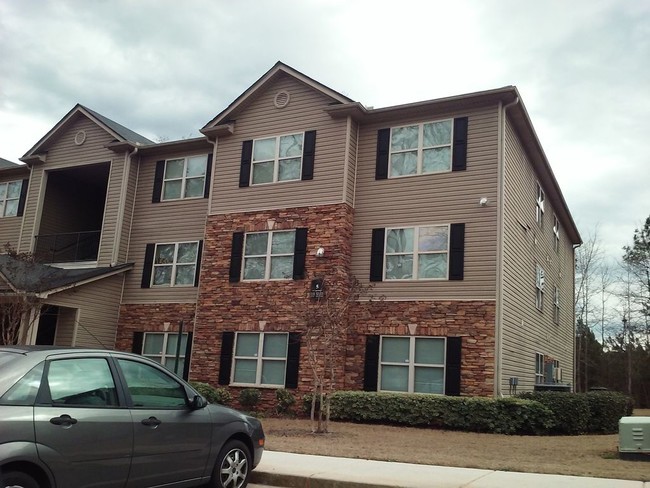 Photo - 5103 Fairington Club Dr Townhome