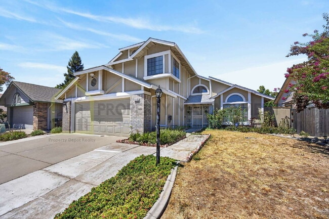 Photo - Spacious 4-Bedroom Retreat with 2.5 Baths
