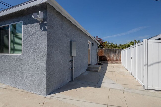 Photo - Brand New ADU in Silver Lake