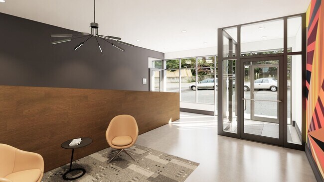 Photo - New Construction in Allston. Steps from Ma...