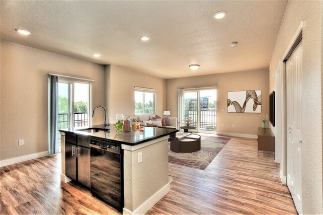 Photo - Prospect Station