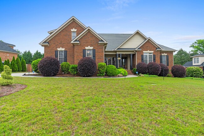 Photo - 519 Wild Hickory Ln