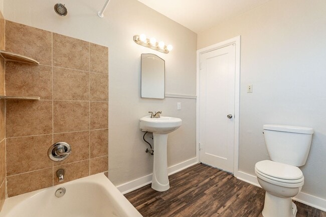 Photo - 305-315 N Highland Ave