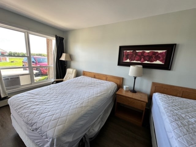 Photo - 1963 PE-1A Unit 100