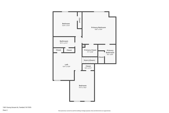 Photo - 11811 Sunny Stream Dr