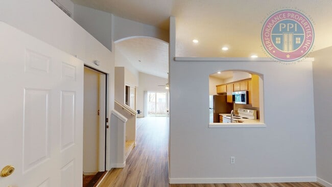Photo - Two Level Cascadia Village Home- Great Flo...