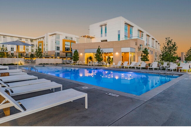 Photo - Crystal Flats