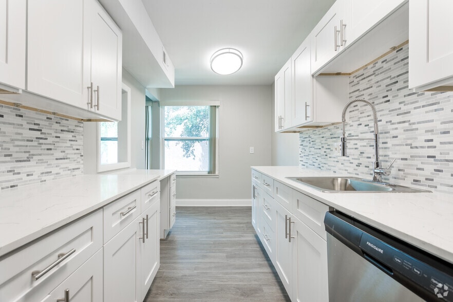 Interior Photo