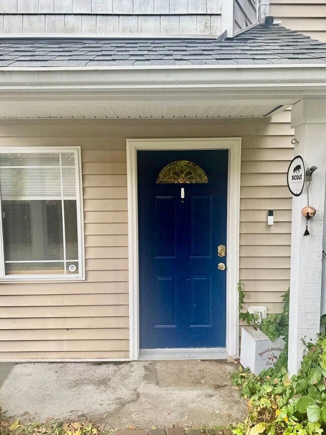 Photo - Spacious 2-Bed Townhouse in Seattle’s Greenwood / Phinney Area